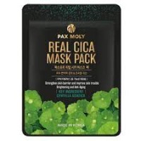 Real Cica Mask Pack